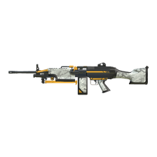 M249 | Spectre