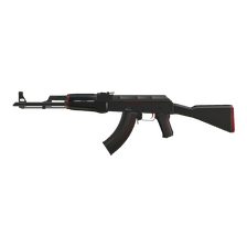 AK-47 | Redline