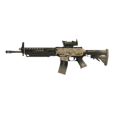 SG 553 | Triarch