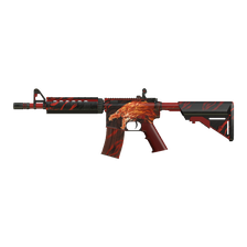 M4A4 | Howl