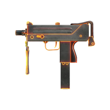 MAC-10 | Heat