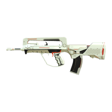 FAMAS | Mecha Industries