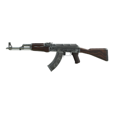 AK-47 | Cartel