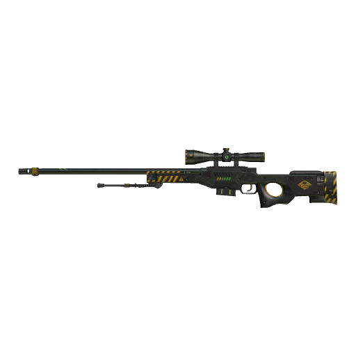 AWP | Phobos