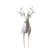 new deer