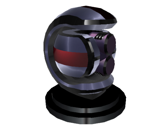 Orbiter Turret (v1.0)
