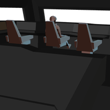 Cockpit Basic Concept (v0.1)