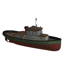 35ft tug 3D (T-MSKI 20-16)