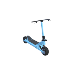 Race-scooter