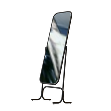 Зеркало напольное с изменяемым углом наклона 5M-05 черный муар