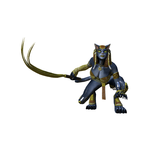 Bastet pounce1