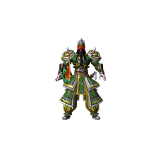 Guan Yu