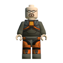 lego gordon