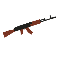 ak 74