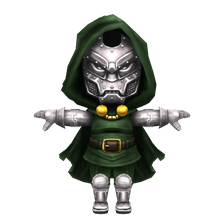 Dr Doom