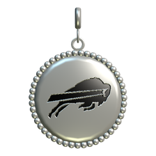 Buffalo Bills Pendant