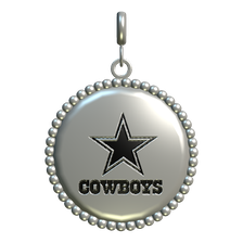 Dallas Cowboys Pendant