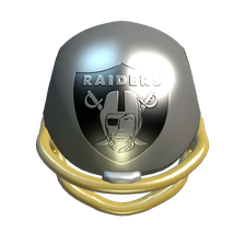 Oakland Raiders