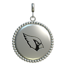 Arizona Cardinals Pendant