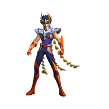 Phoenix Ikki