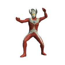 Ultraman Taro