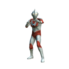 Ultraman Jack