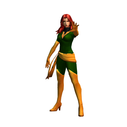 Jean Grey