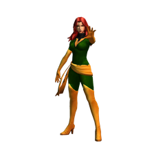 Jean Grey