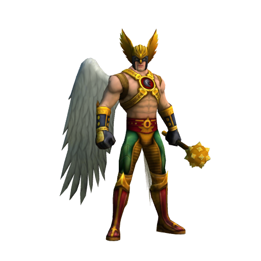 Hawkman