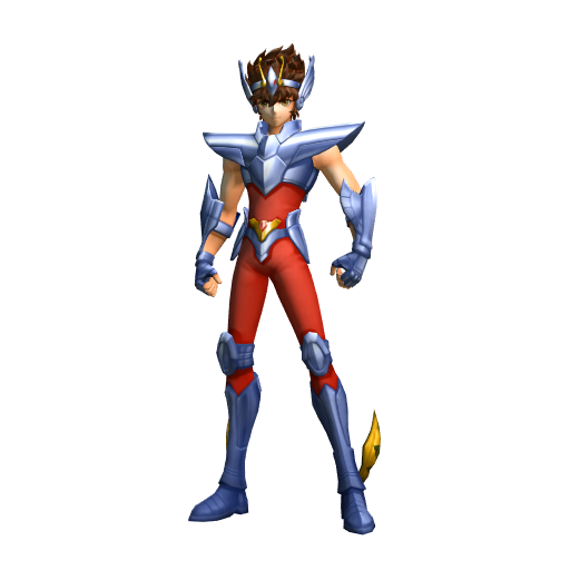 Pegasus Seiya