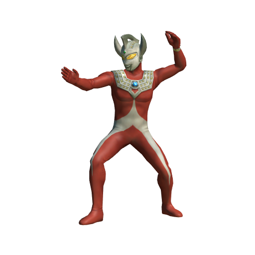 Ultraman Taro