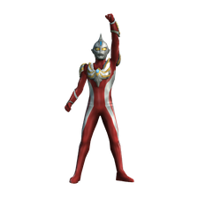 Ultraman Max