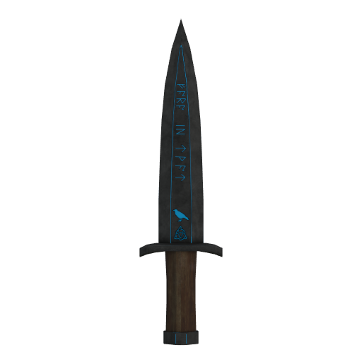 Nord Dagger