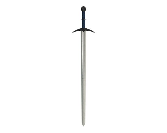 Nordic Bastard Sword