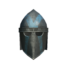 Nord Helmet - Style 1