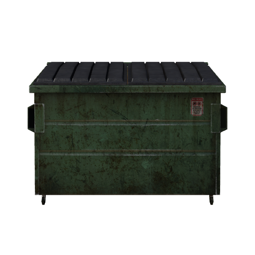 bin