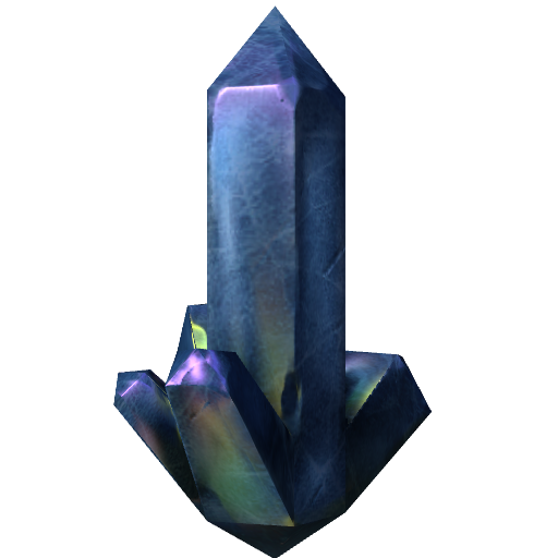 Crystal