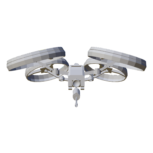 quadcopter[WIP]