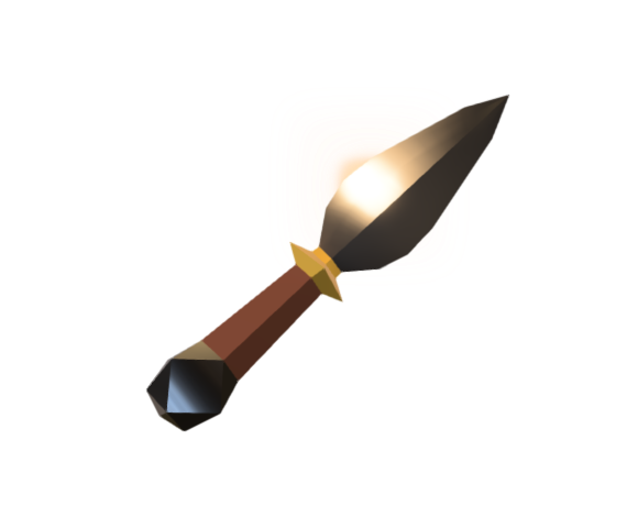 Dagger