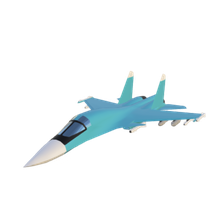 Su-34 Fullback