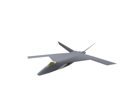 YF-40 Phoenix