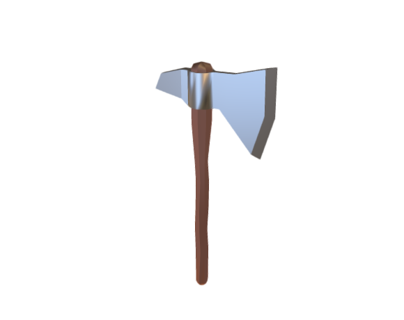 Short Axe