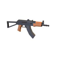 AKS-74U