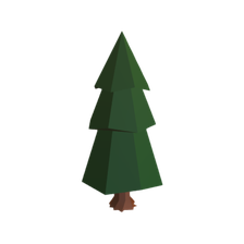 Pine Tree