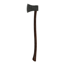 Lumber axe