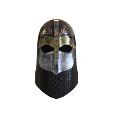 Norse Helm PBR test