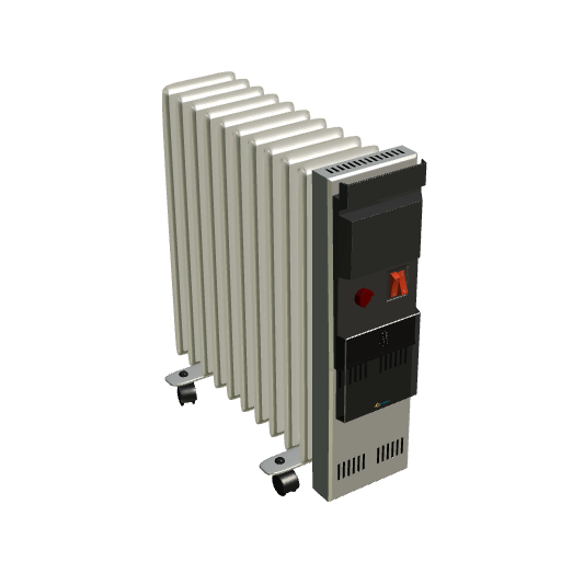 oil column heater-01