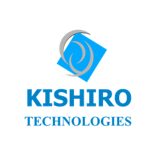 Kishiro Technologies - logo