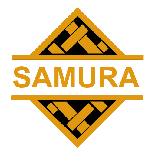 Samura Industries Logo