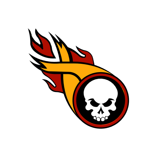 Hellfire Legion - Logo